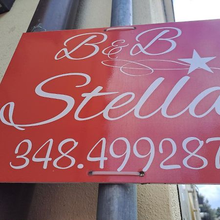 Stella Hotel Ascoli Piceno megye Kültér fotó