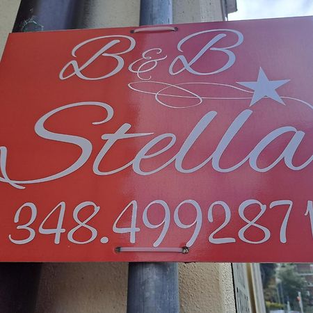 Stella Hotel Ascoli Piceno megye Szoba fotó