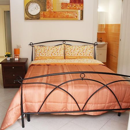 Stella Hotel Ascoli Piceno megye Kültér fotó