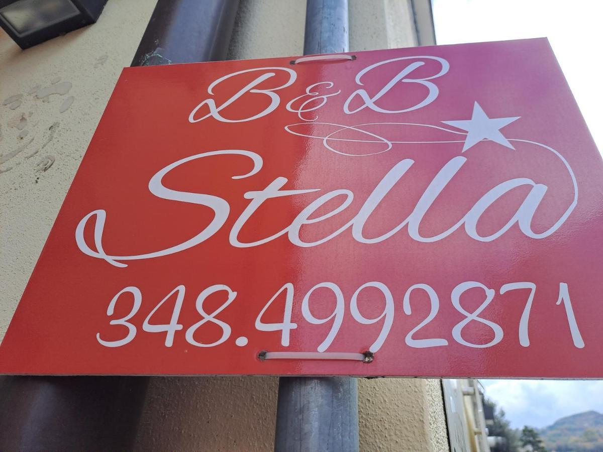Stella Hotel Ascoli Piceno megye Kültér fotó