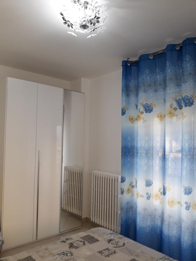 Stella Hotel Ascoli Piceno megye Kültér fotó