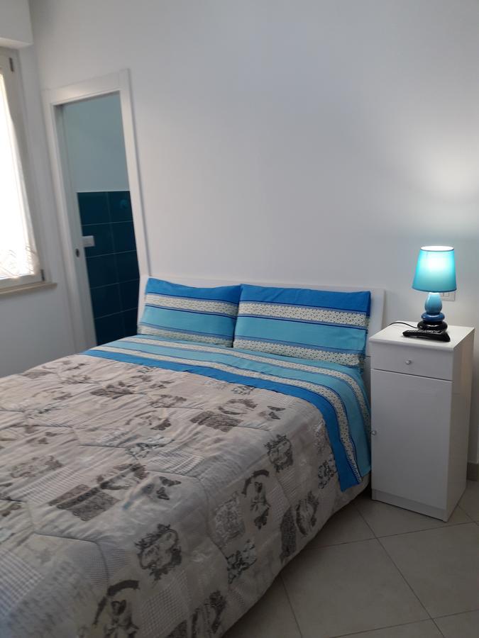 Stella Hotel Ascoli Piceno megye Kültér fotó