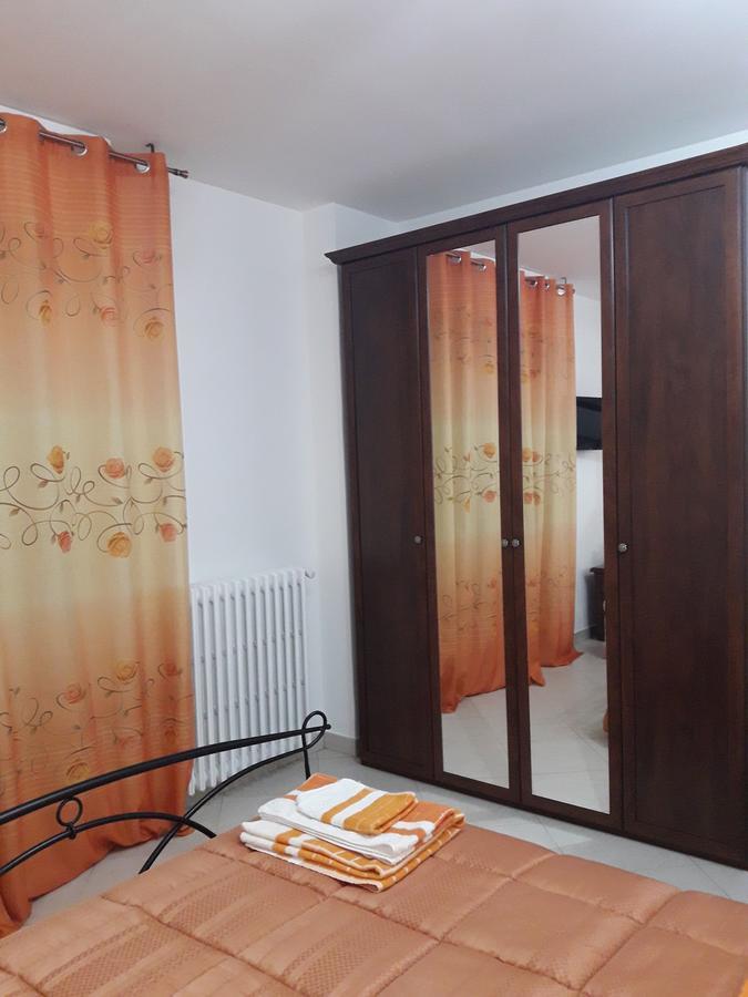 Stella Hotel Ascoli Piceno megye Kültér fotó
