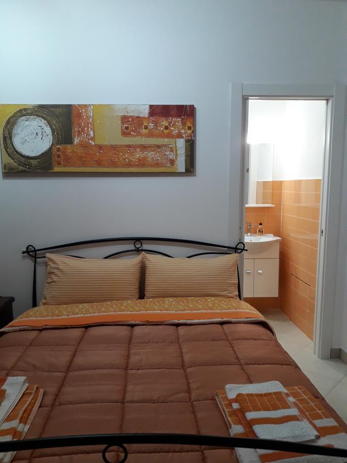 Stella Hotel Ascoli Piceno megye Kültér fotó