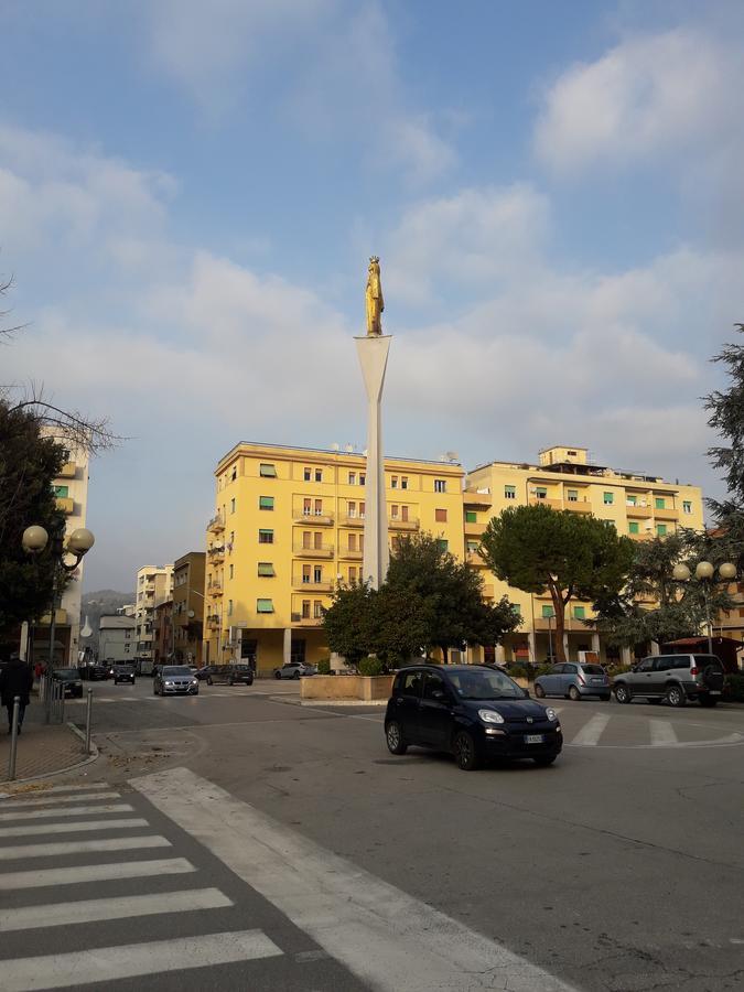 Stella Hotel Ascoli Piceno megye Kültér fotó