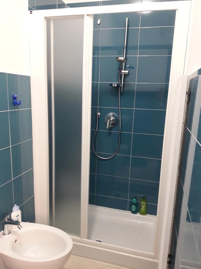 Stella Hotel Ascoli Piceno megye Kültér fotó