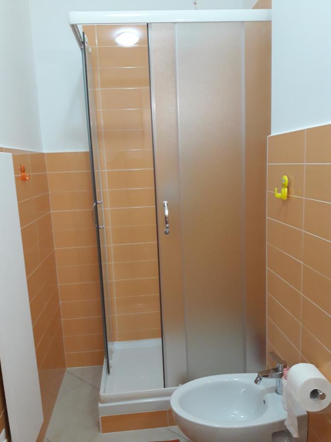 Stella Hotel Ascoli Piceno megye Kültér fotó