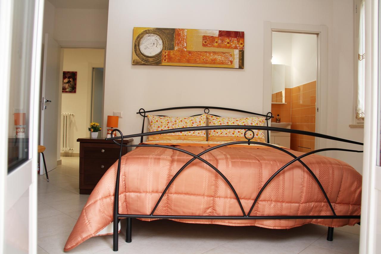 Stella Hotel Ascoli Piceno megye Kültér fotó