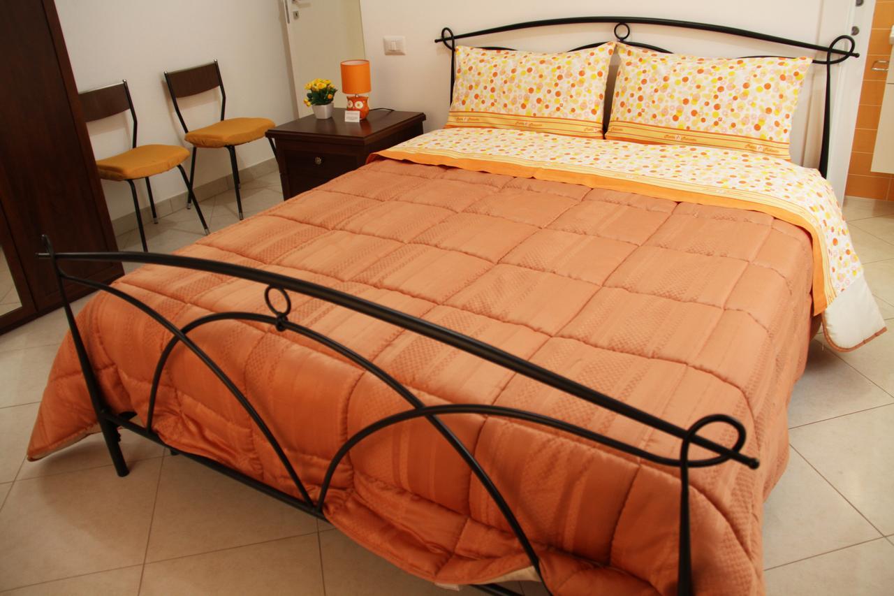 Stella Hotel Ascoli Piceno megye Kültér fotó