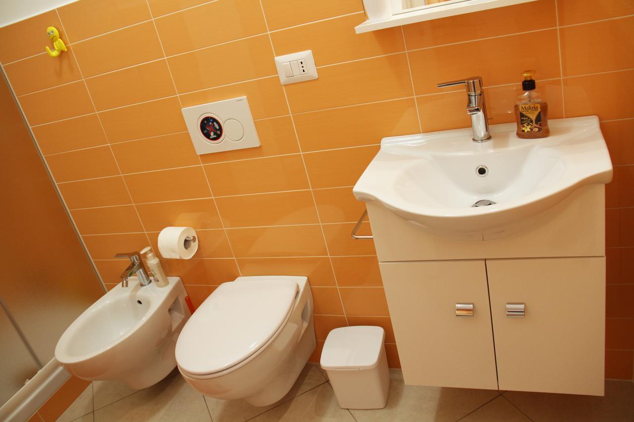 Stella Hotel Ascoli Piceno megye Kültér fotó