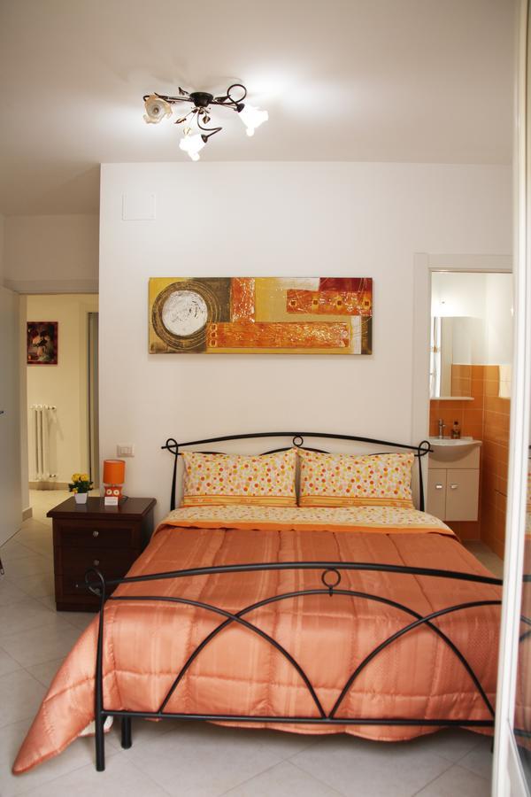 Stella Hotel Ascoli Piceno megye Kültér fotó