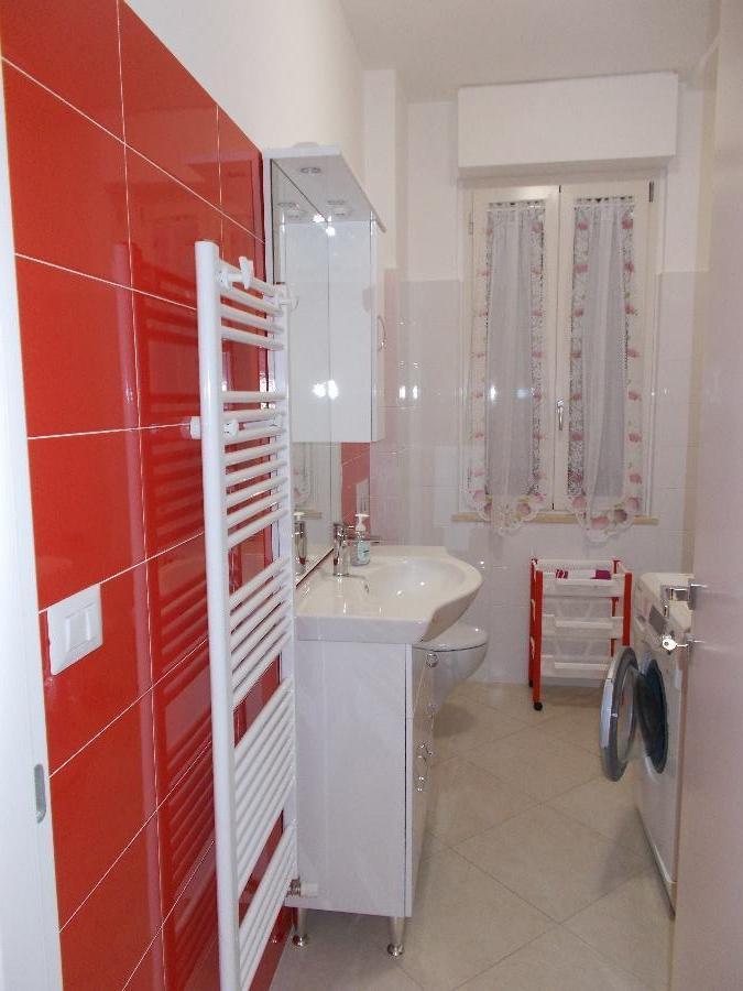 Stella Hotel Ascoli Piceno megye Kültér fotó